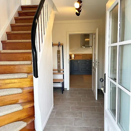 Ferienhaus Groot Dagebuell