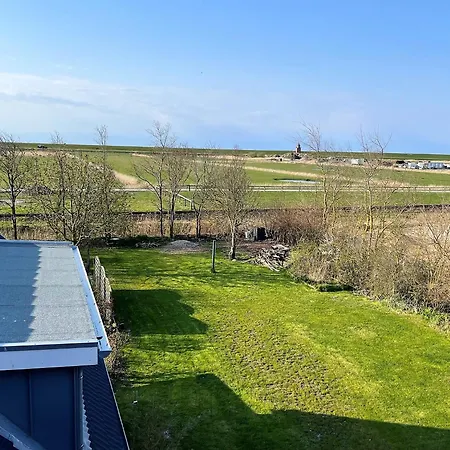 Ferienhaus Groot Dagebuell Holiday home *