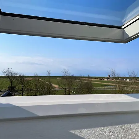 Ferienhaus Groot Dagebuell * Dagebuell
