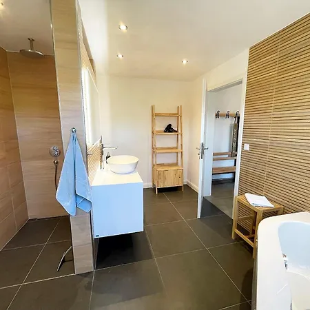 Holiday home Ferienhaus Groot Dagebuell Dagebuell